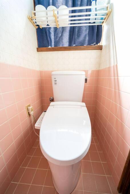 えのきや小泊 Enokiya Kodomari Villa Itoigawa Dış mekan fotoğraf